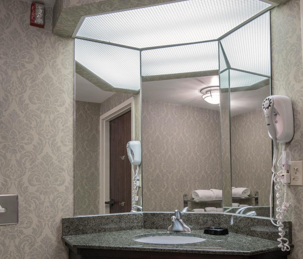 Quality Inn - Norman Near University Zewnętrze zdjęcie